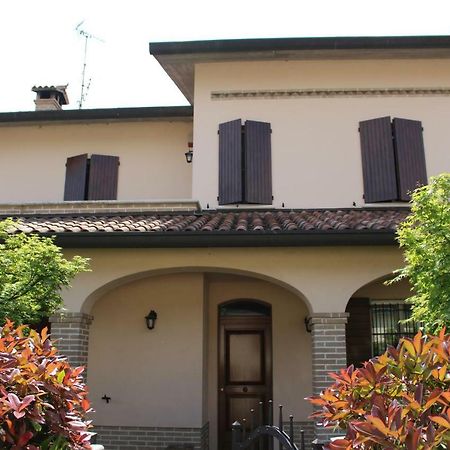 Villa Bracci Molinaccio Exterior photo