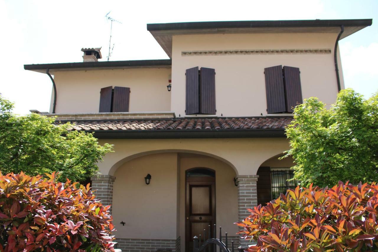 Villa Bracci Molinaccio Exterior photo